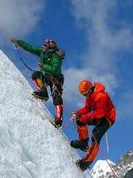 Lobuche Peak Climbing
