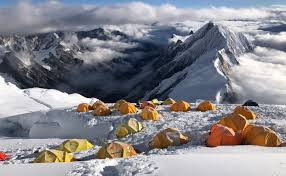 Mera Peak