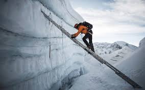 Iceland Peak Climbing